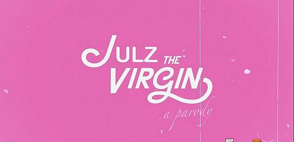  FILTHY FAMILY - Julz The Virgin Fucks Her Step Parents, Rose Monroe & Derrick Ferrari!
